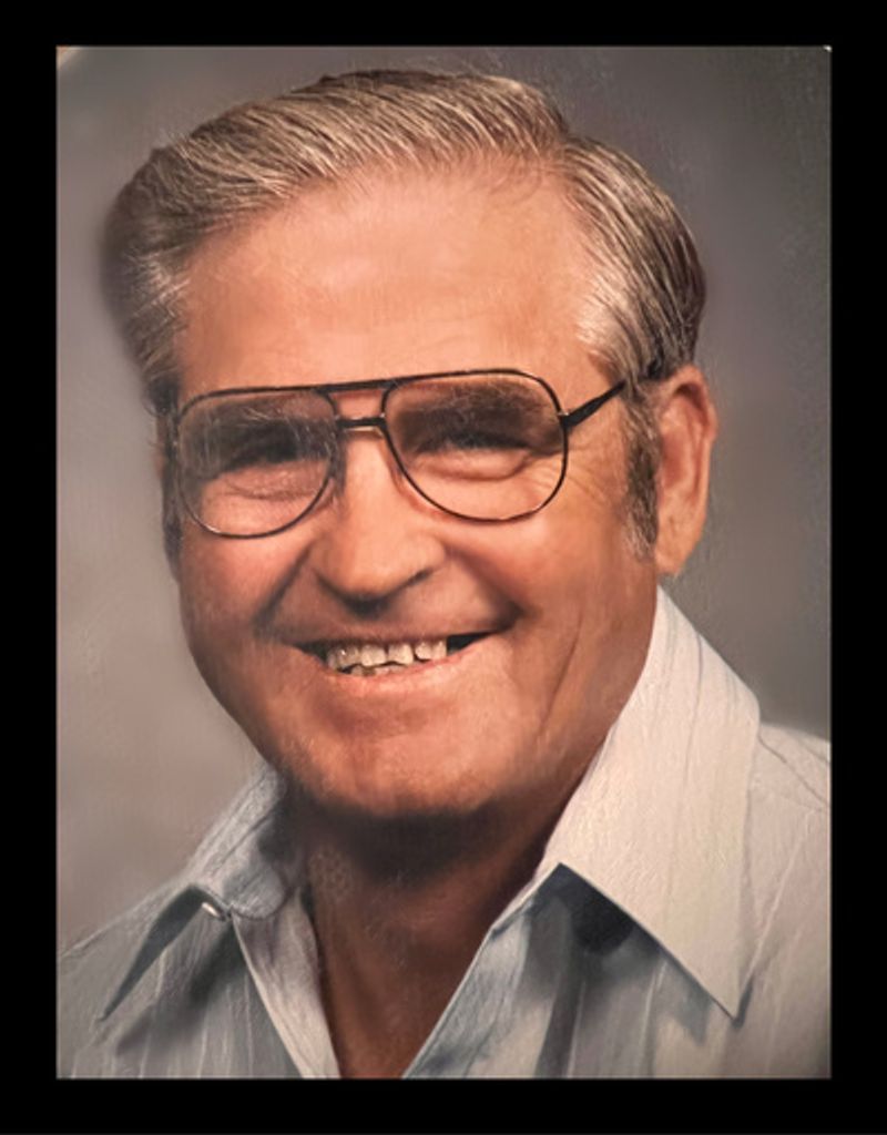 William Daniel Jenkins Profile Photo