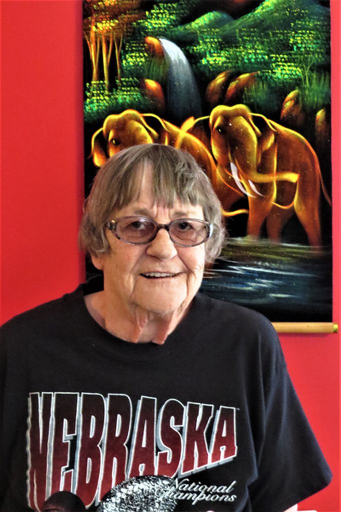 Dorothy F. Olson Profile Photo