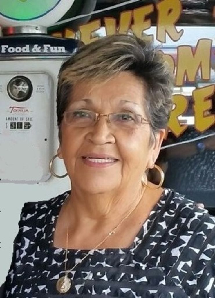 Maria H. Renteria Profile Photo