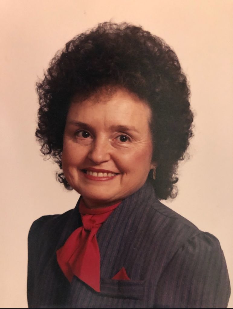 Ruby Gunter Profile Photo