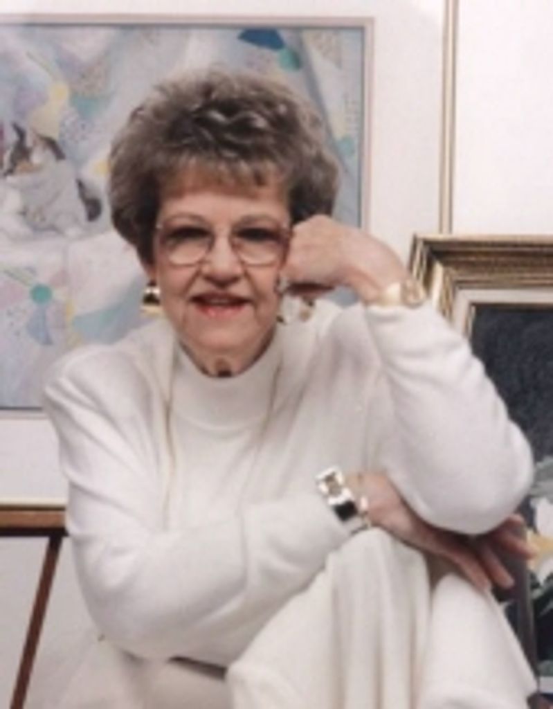 Rosetta B. Mcnees