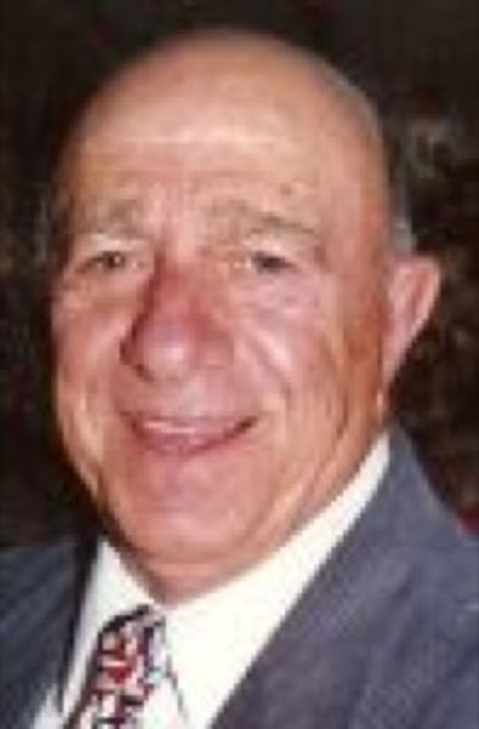 Joseph A. DiGrappa