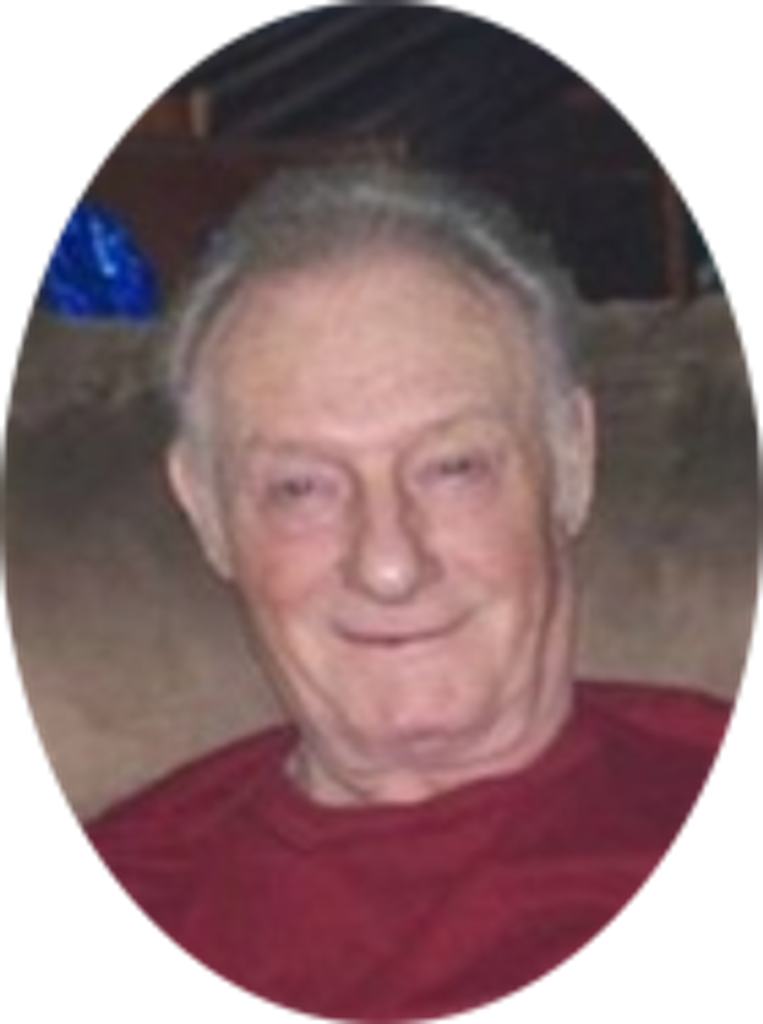 Earl Martin