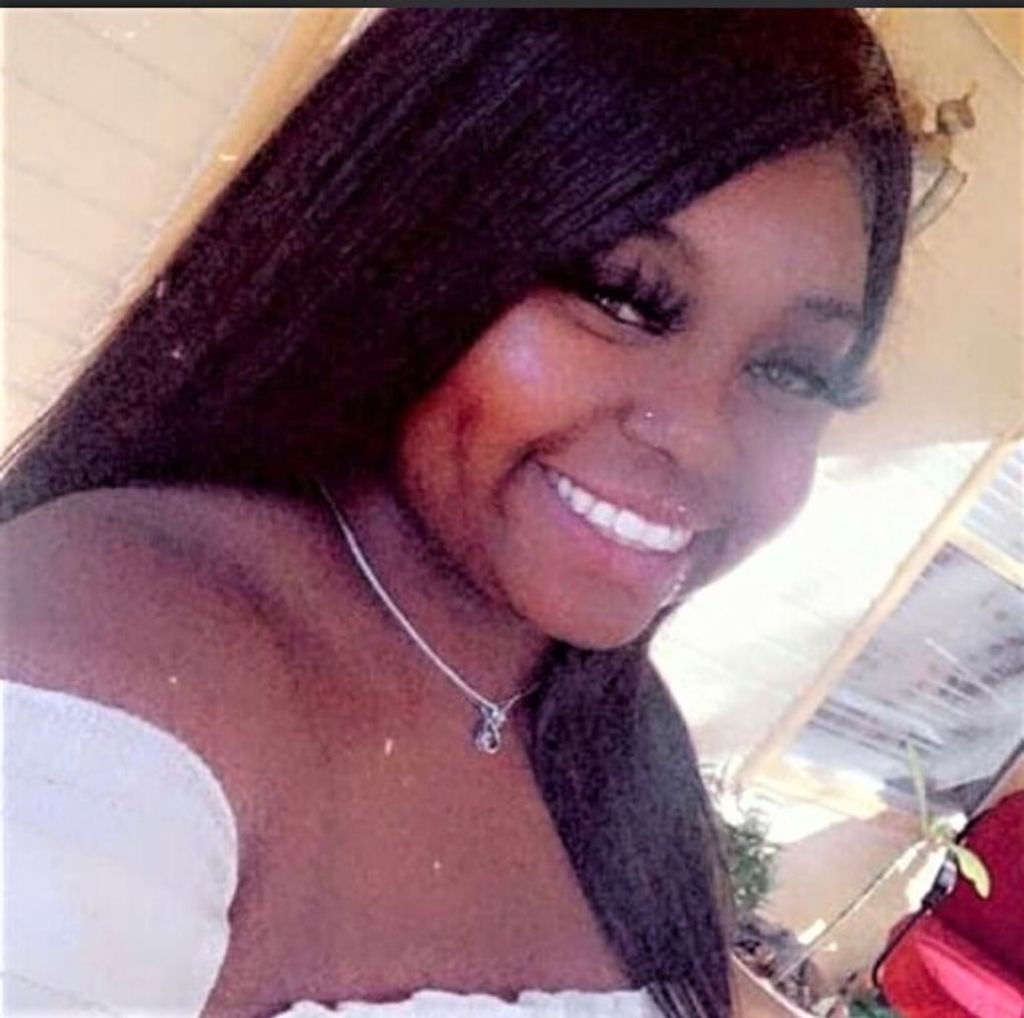 Zoe Nikkole Dukes Profile Photo