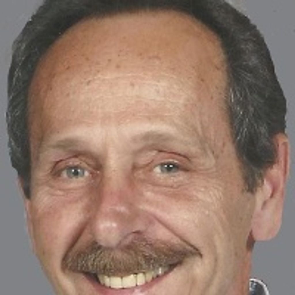 Michael D. Carter Profile Photo
