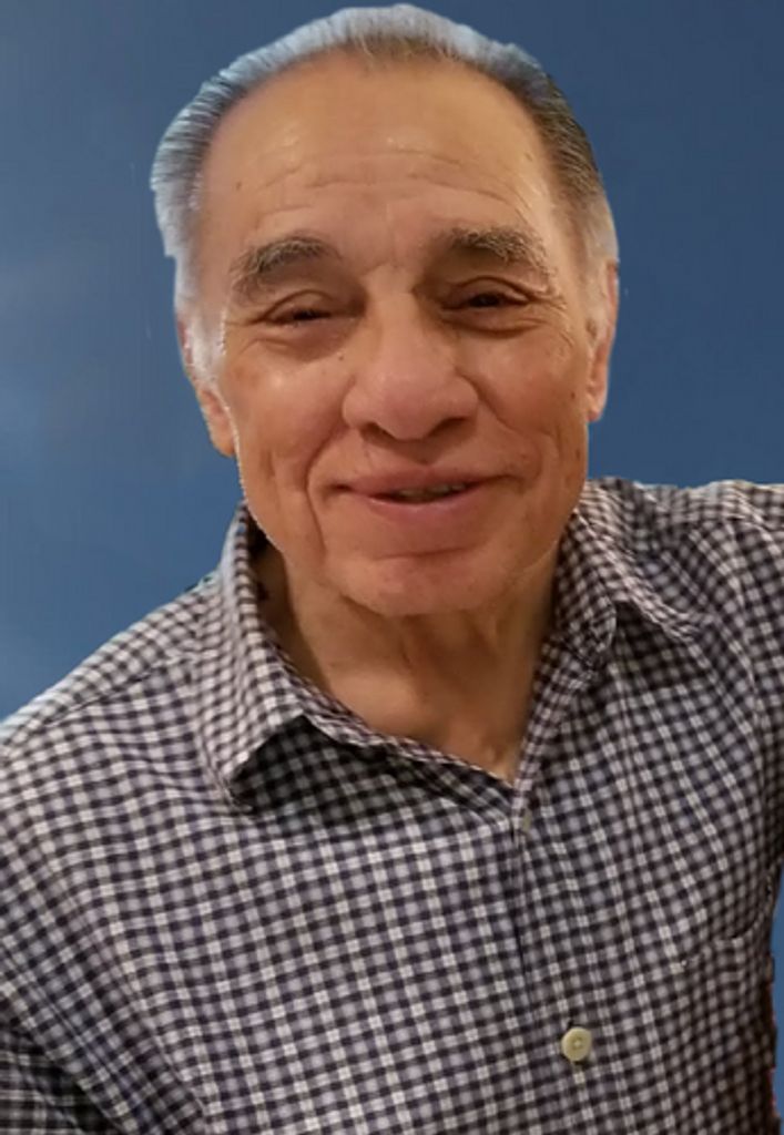 Camilo T. Garza Profile Photo