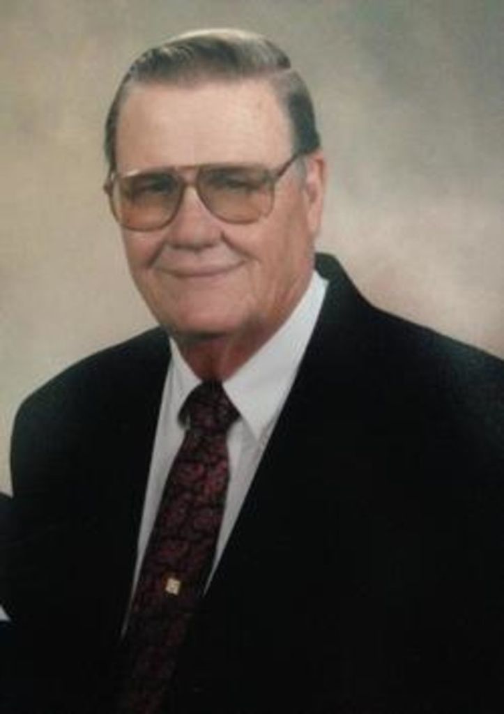 Brother James "Jim" Avaritt, Sr.