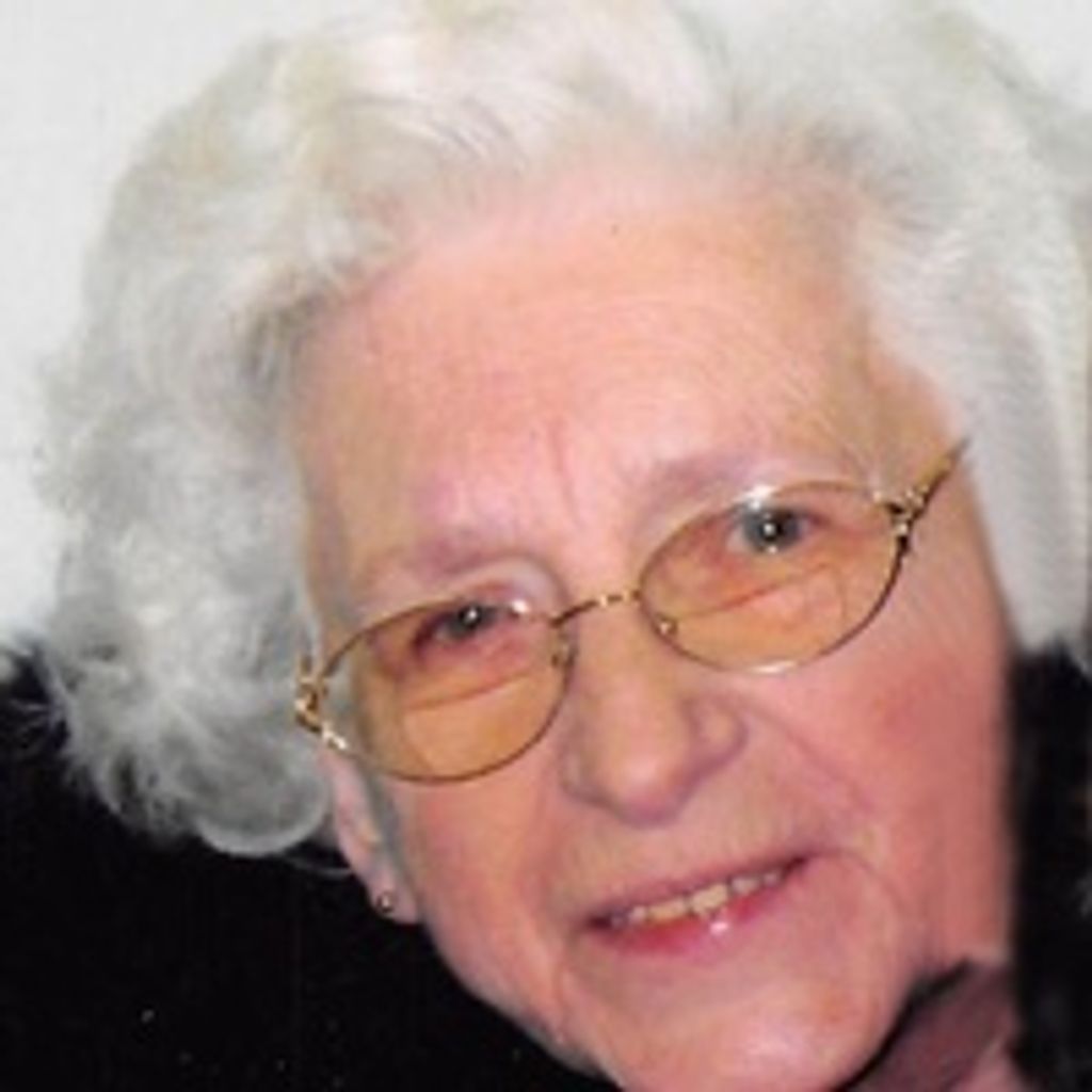 Lillian R. Kowalczyk