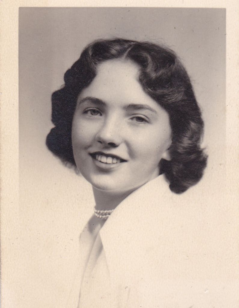 Barbara A. (Howard)  Sostaric