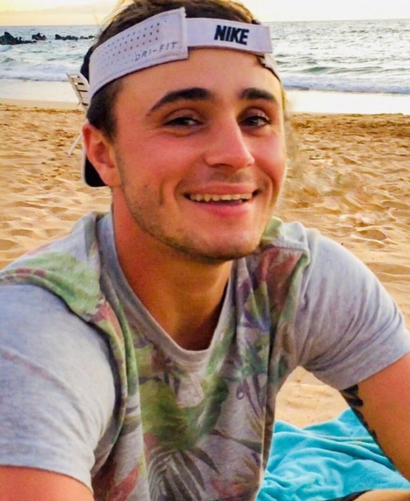Zachary Leiby Profile Photo