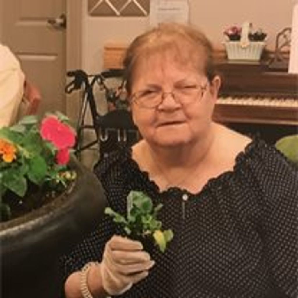 Dorothy Stanley