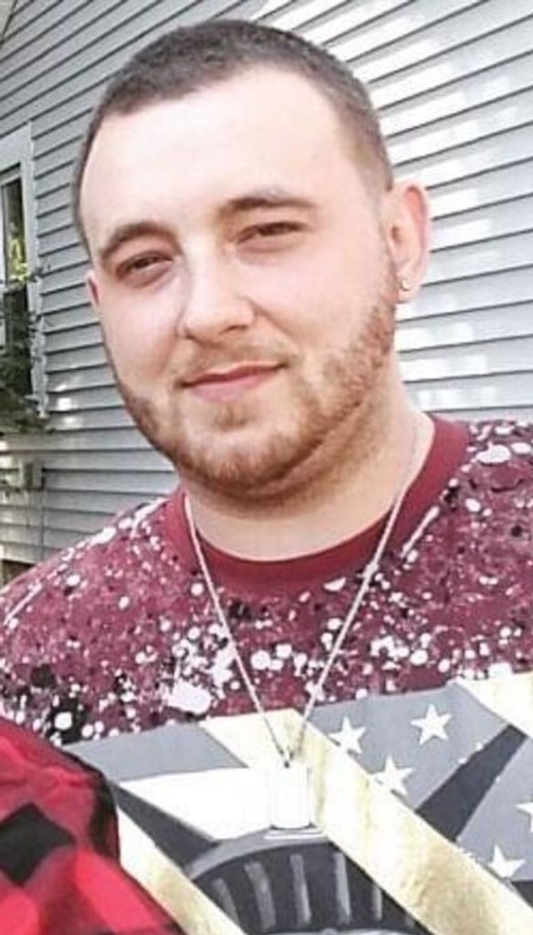 Blake Lee Williams Profile Photo
