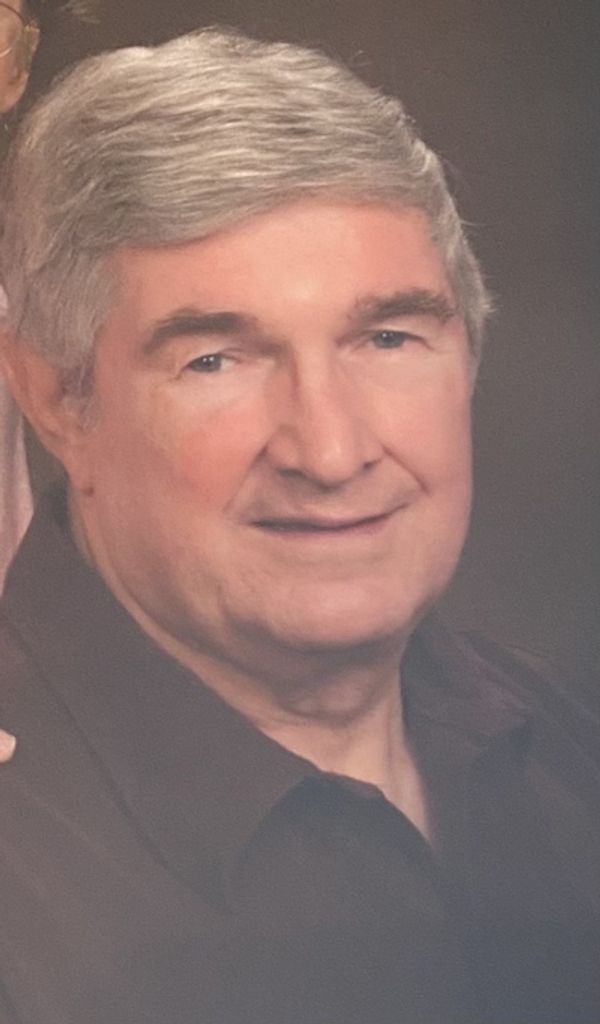 David Lee Woolary Profile Photo