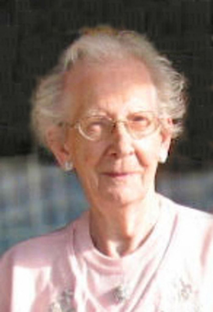 Viona A. Voeks Profile Photo