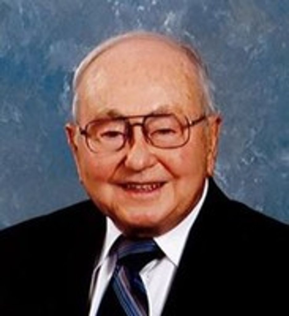 Thomas Everett Mcdaniel