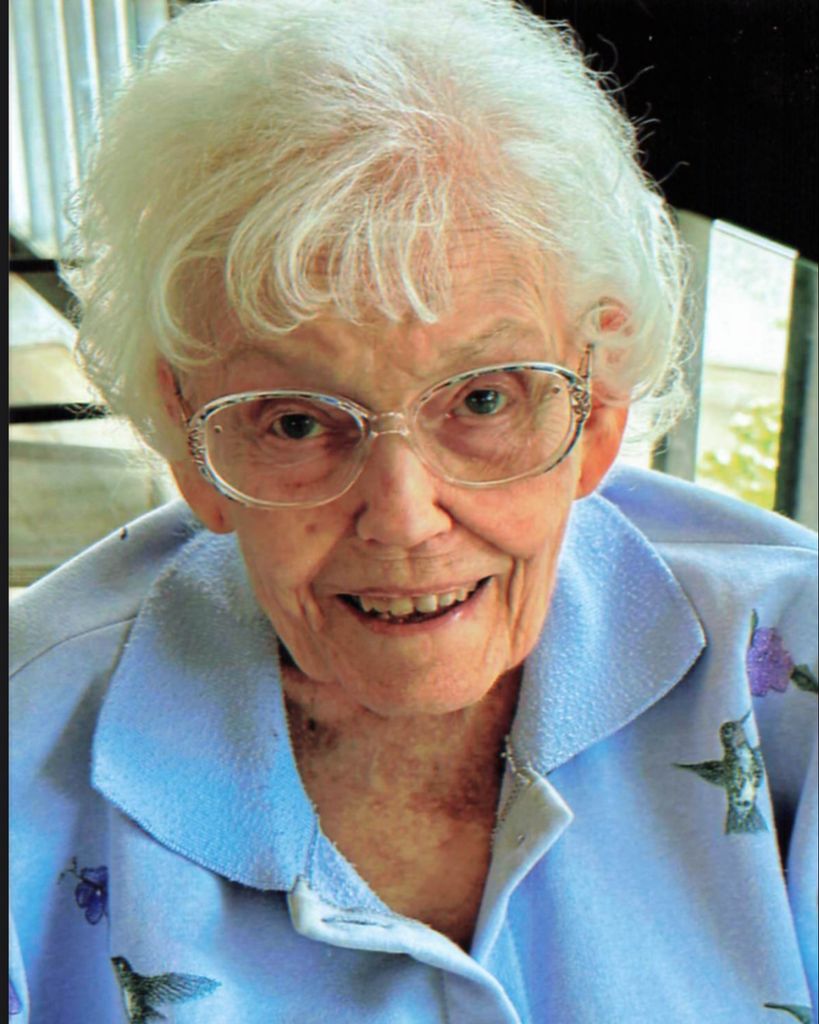 Doris M. Butler Profile Photo