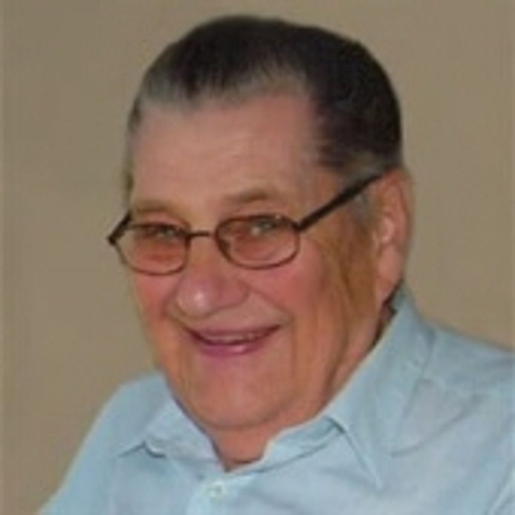 Lyle E. Romuld