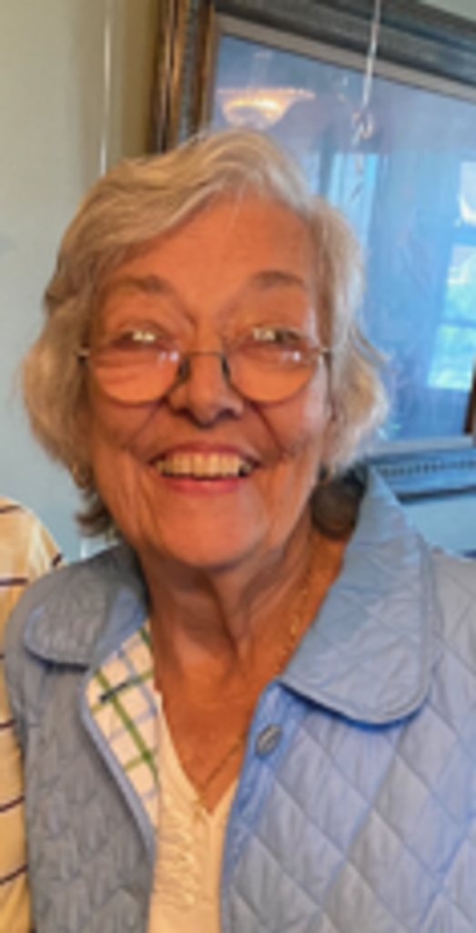 Marie Jeanne Joly Profile Photo
