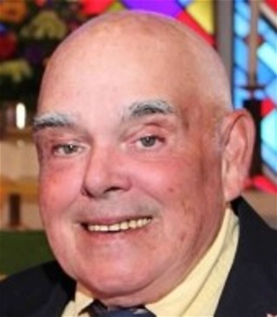 William C. Hance Profile Photo