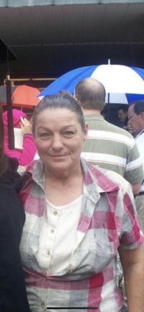 Eva Jean Wilson Profile Photo