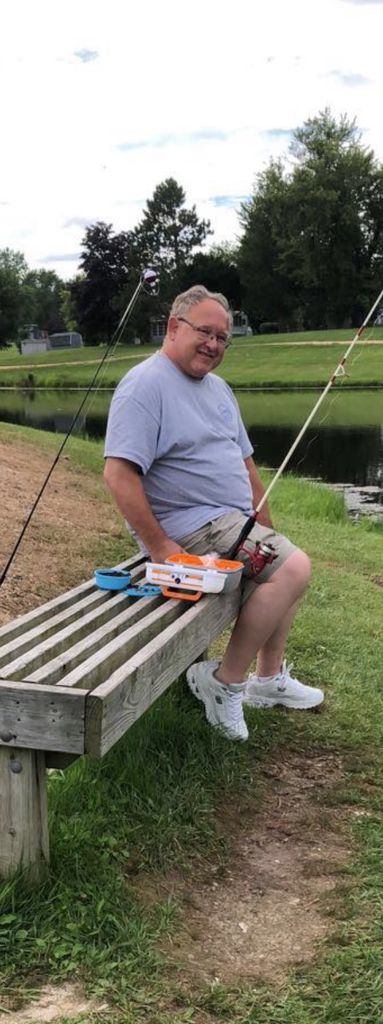 Jerry G. Ernst Profile Photo