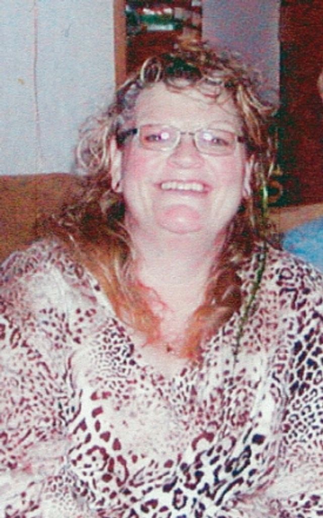 Holly Susan Hansen Profile Photo