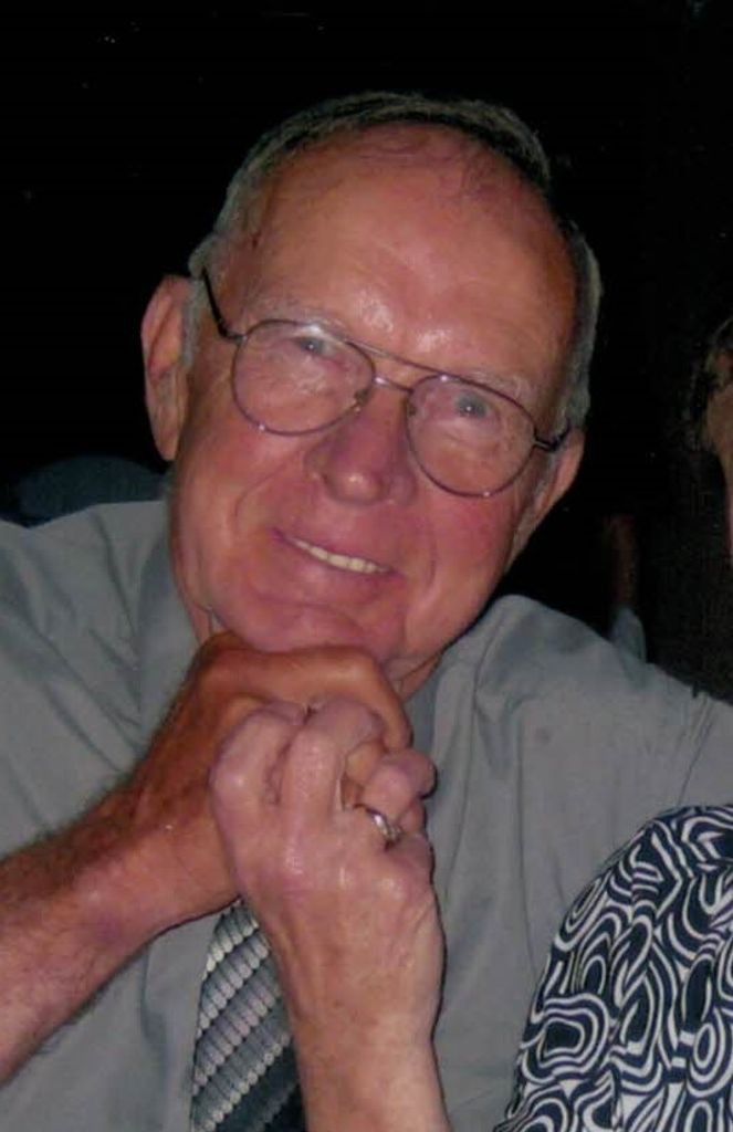 David L. Jones Profile Photo