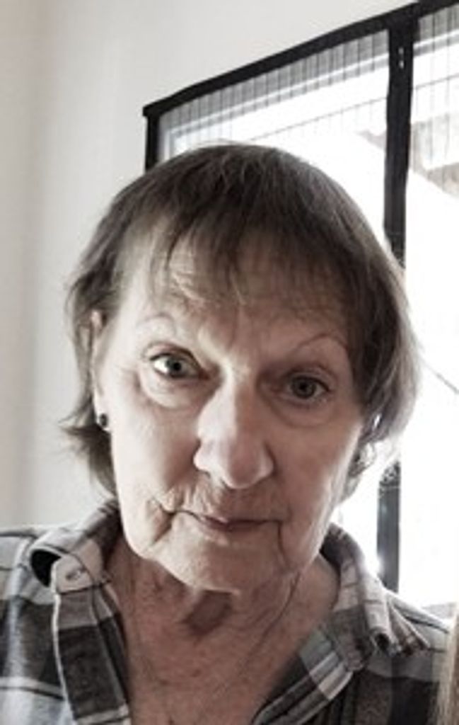 Susan A. Buckley