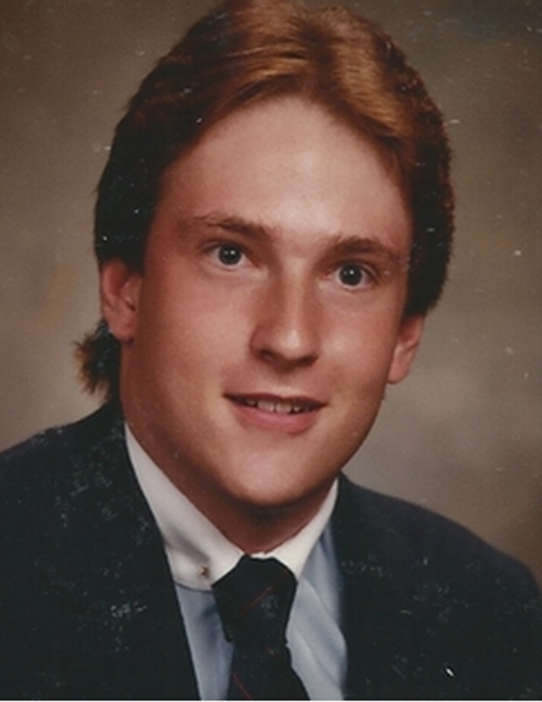 John William Price Iii