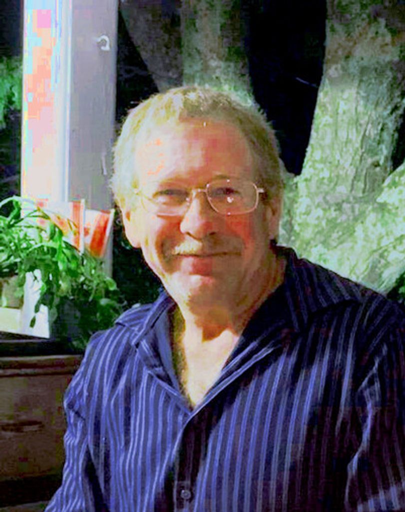 David Shawn Louis Macburnie Profile Photo