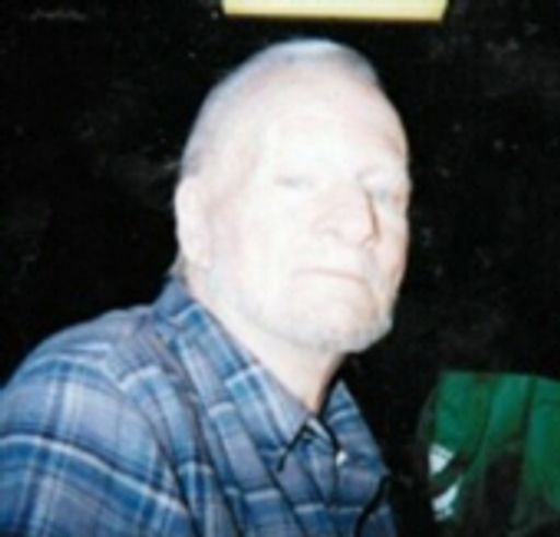 Elwood "Woody" Strong photo gallery thumbnail 1 of 2