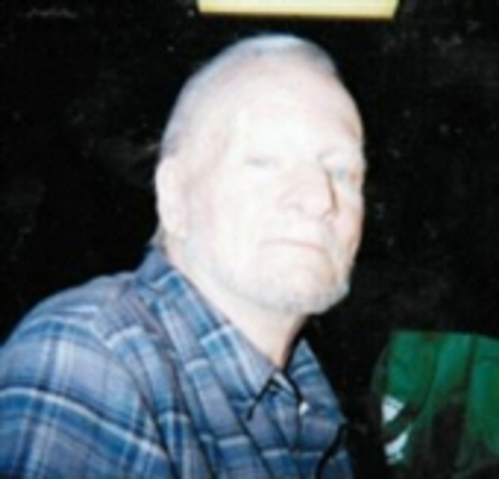 Elwood "Woody" Strong photo gallery image 1 of 2