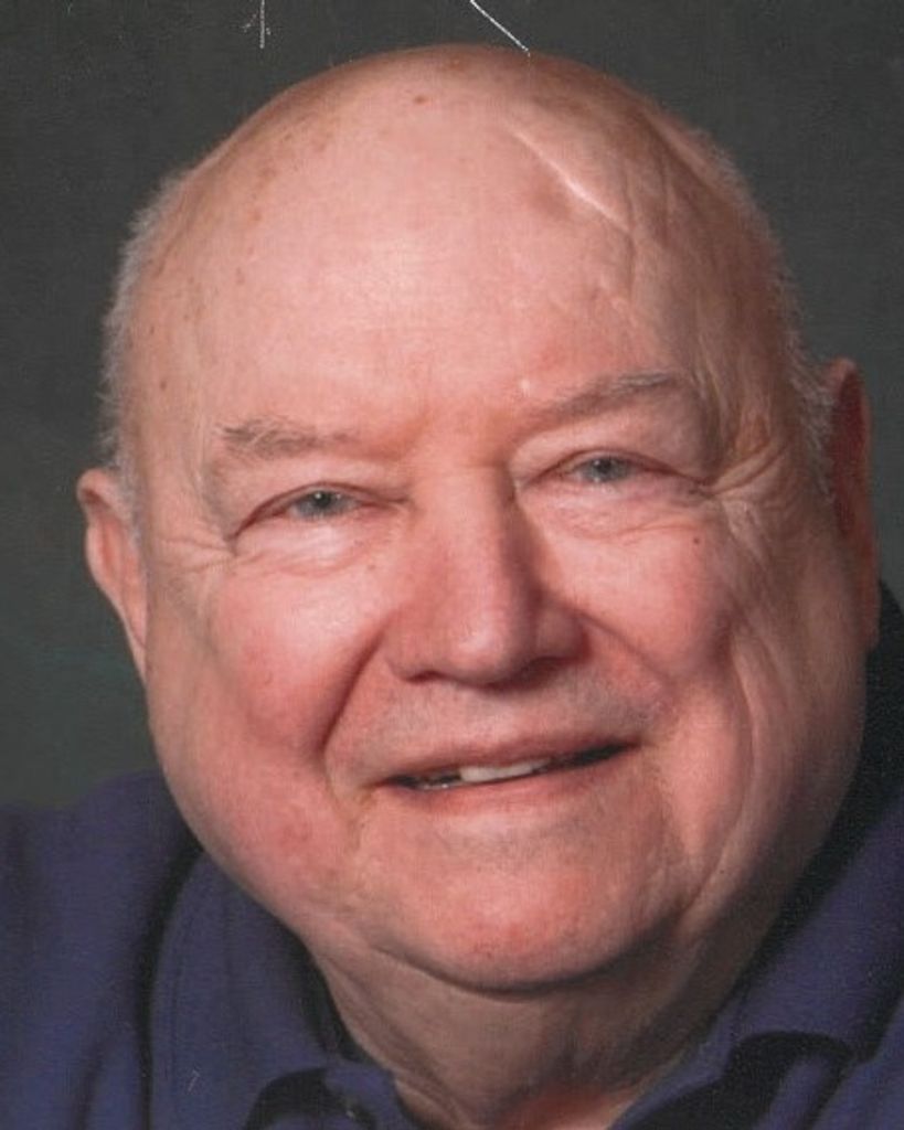 Arthur N. Ott Profile Photo