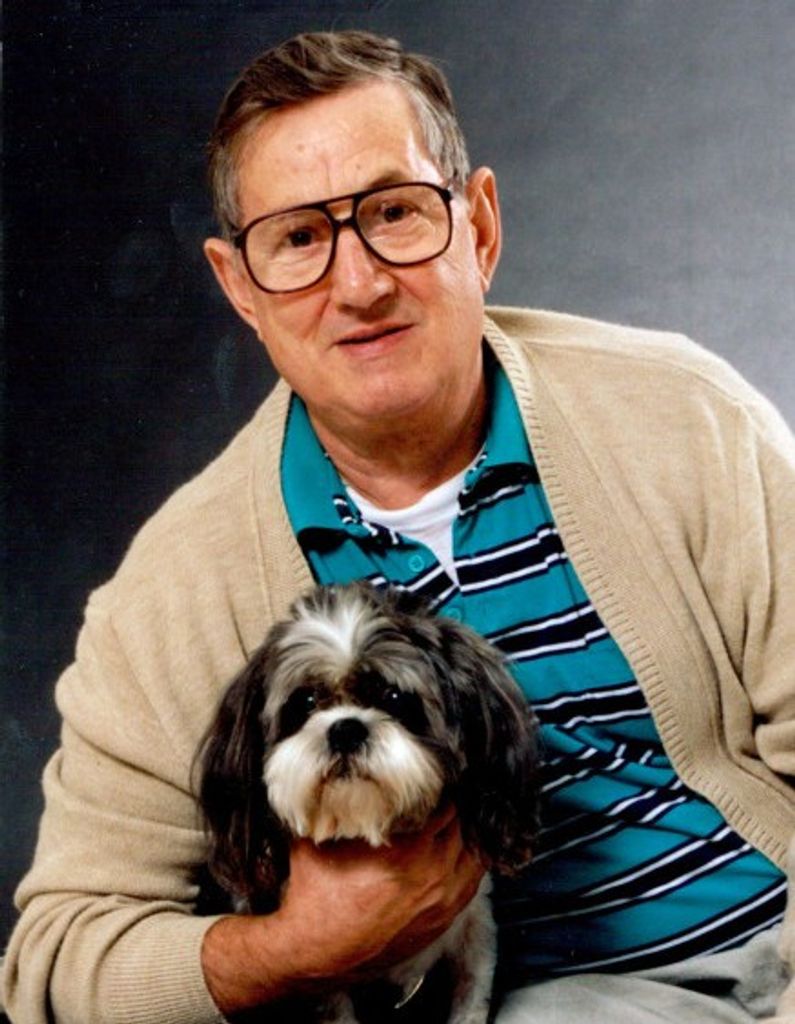 Francis Bocian