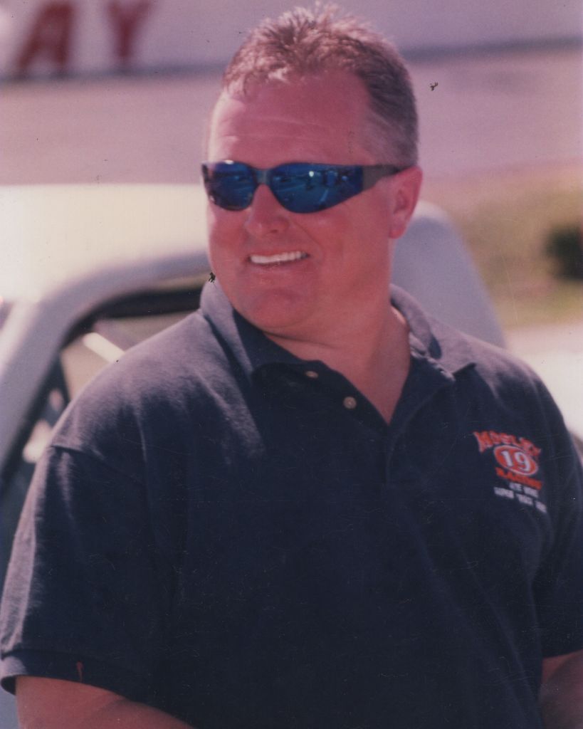 Ted "Teddy" A. Horne, Jr.