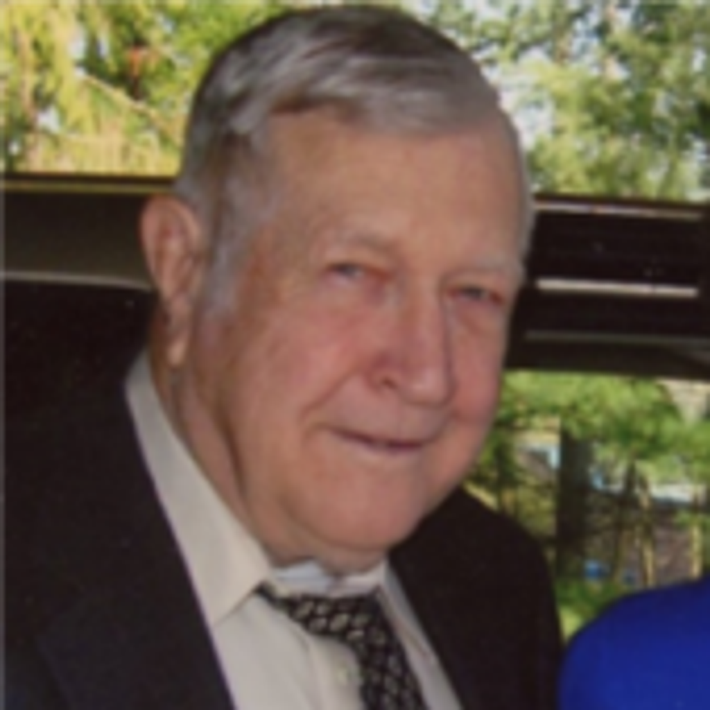 Don Grey Woodson