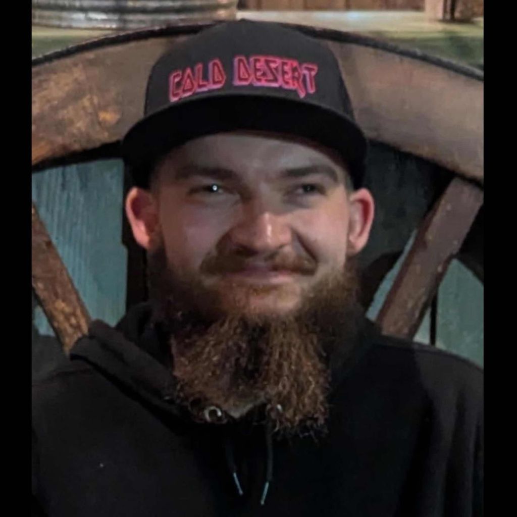 Triston Morrow Profile Photo