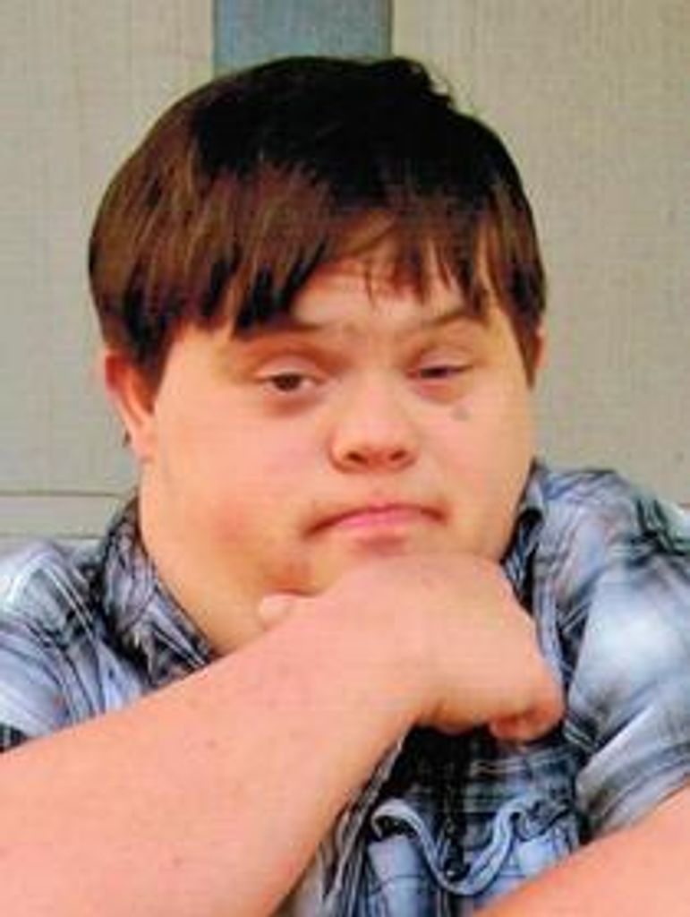 Pierce Triston Copeland
