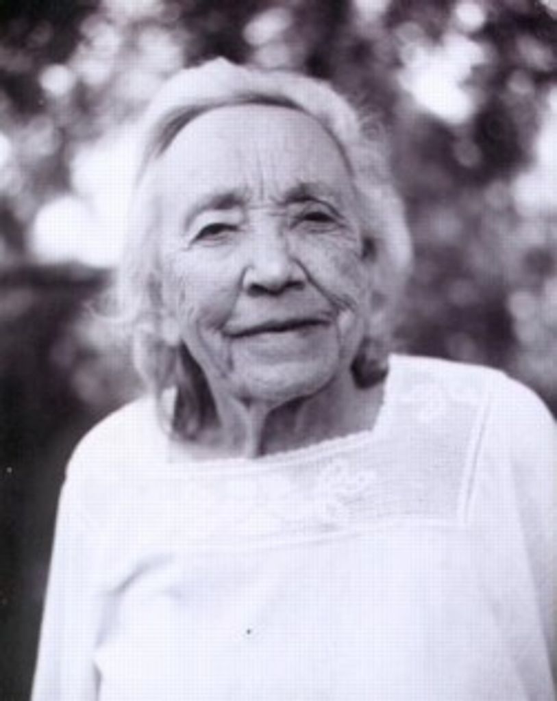 Gertrude Schooley