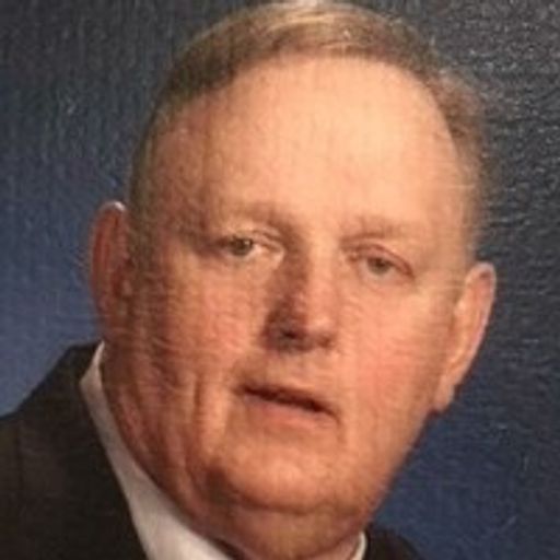 Joseph W. Mcgraw Profile Photo