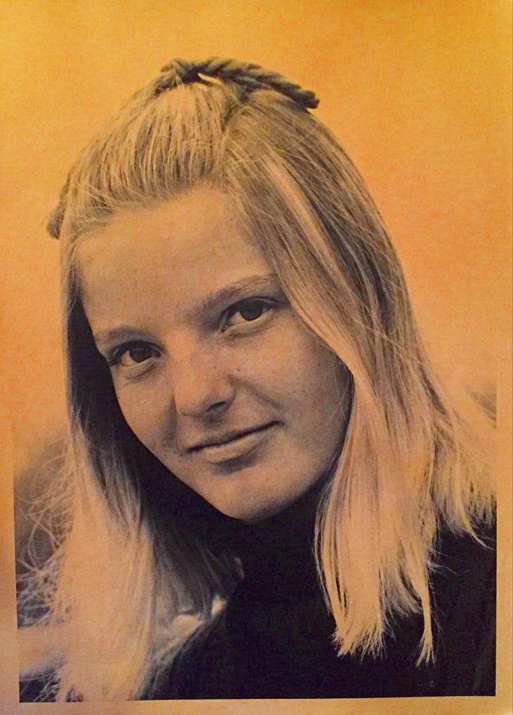 Margaret  Haentjens Stone