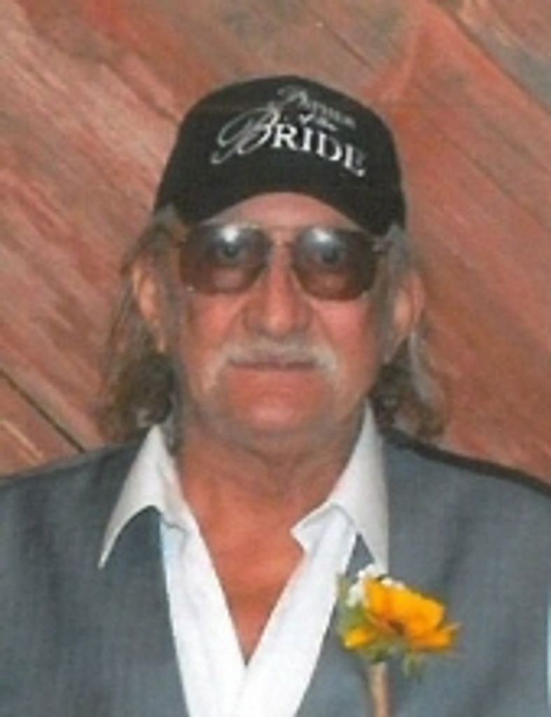 Robert E. "Bob" Zimmerling