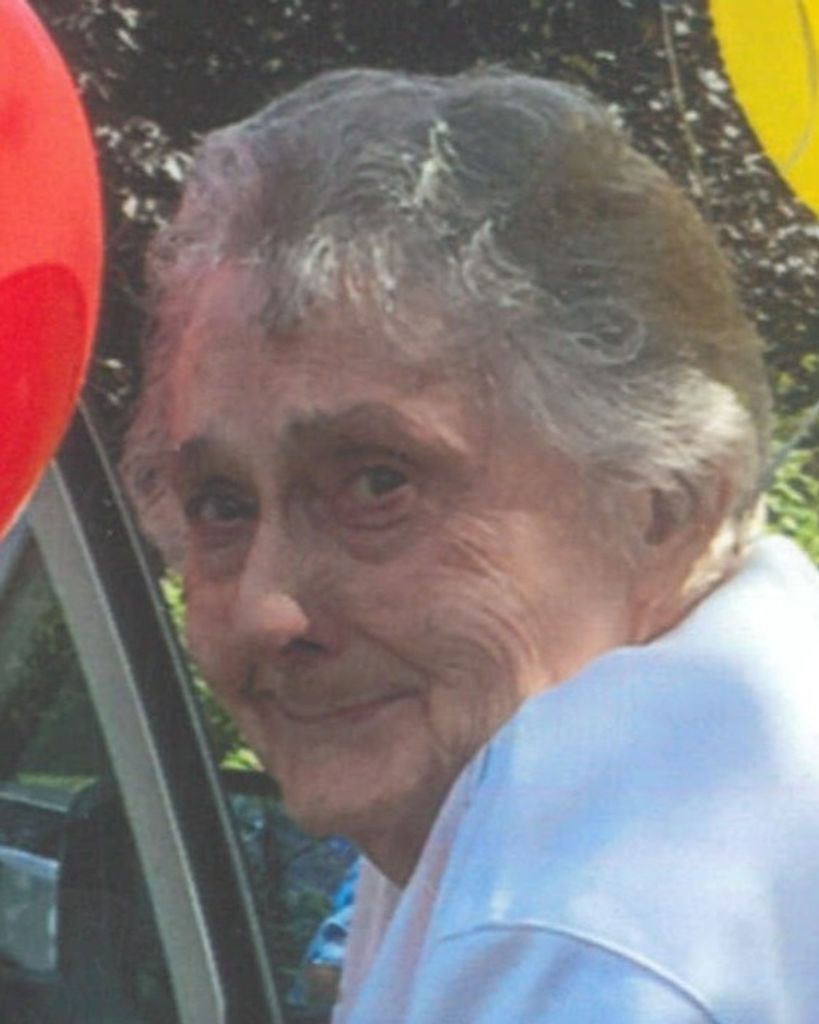 Gladys Rambo Profile Photo