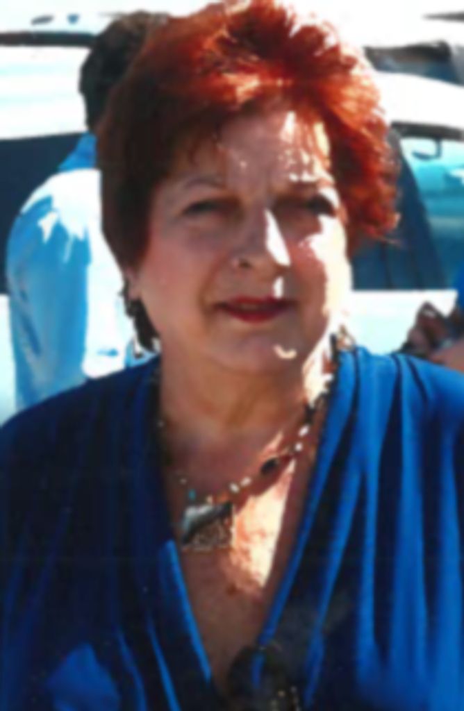 Angelina I. Miller