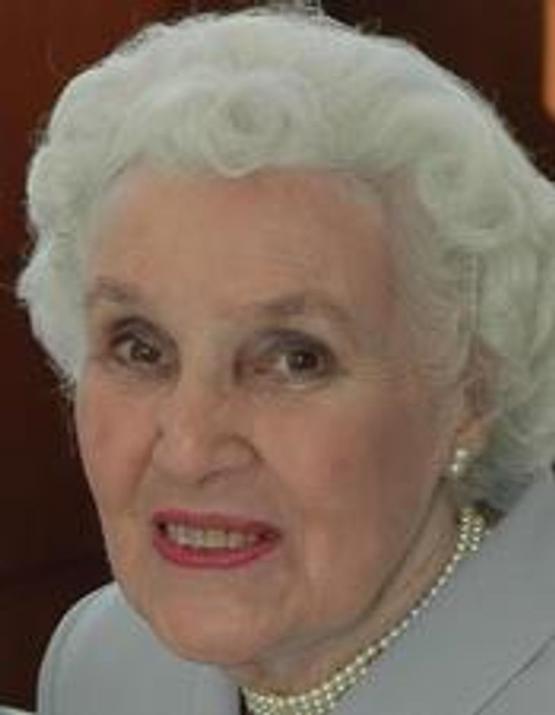 Devey, Marjorie J.