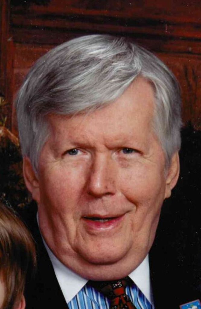 Joseph W. Buck Profile Photo