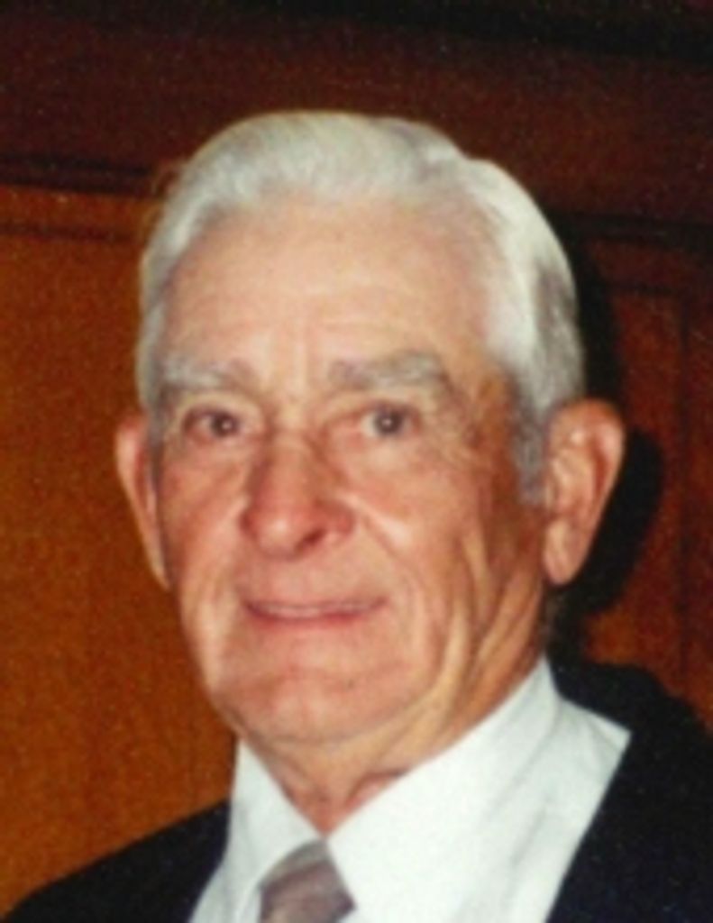 Dale W.A. Wenndt