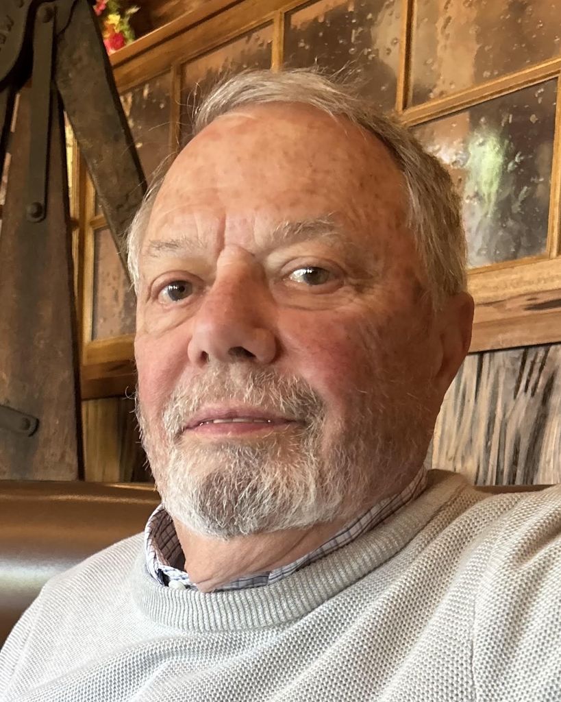 Edward R. Ouellette Profile Photo