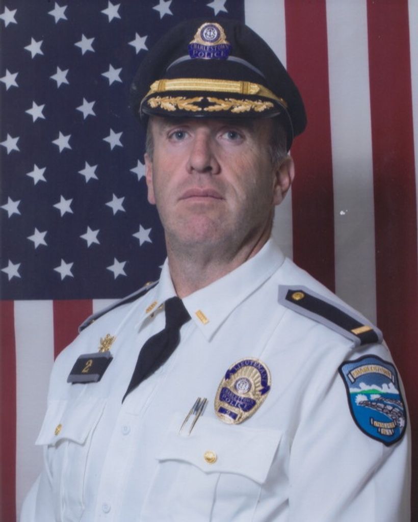 Patrick J. McMahon, Lt. CPD (Ret.) Profile Photo