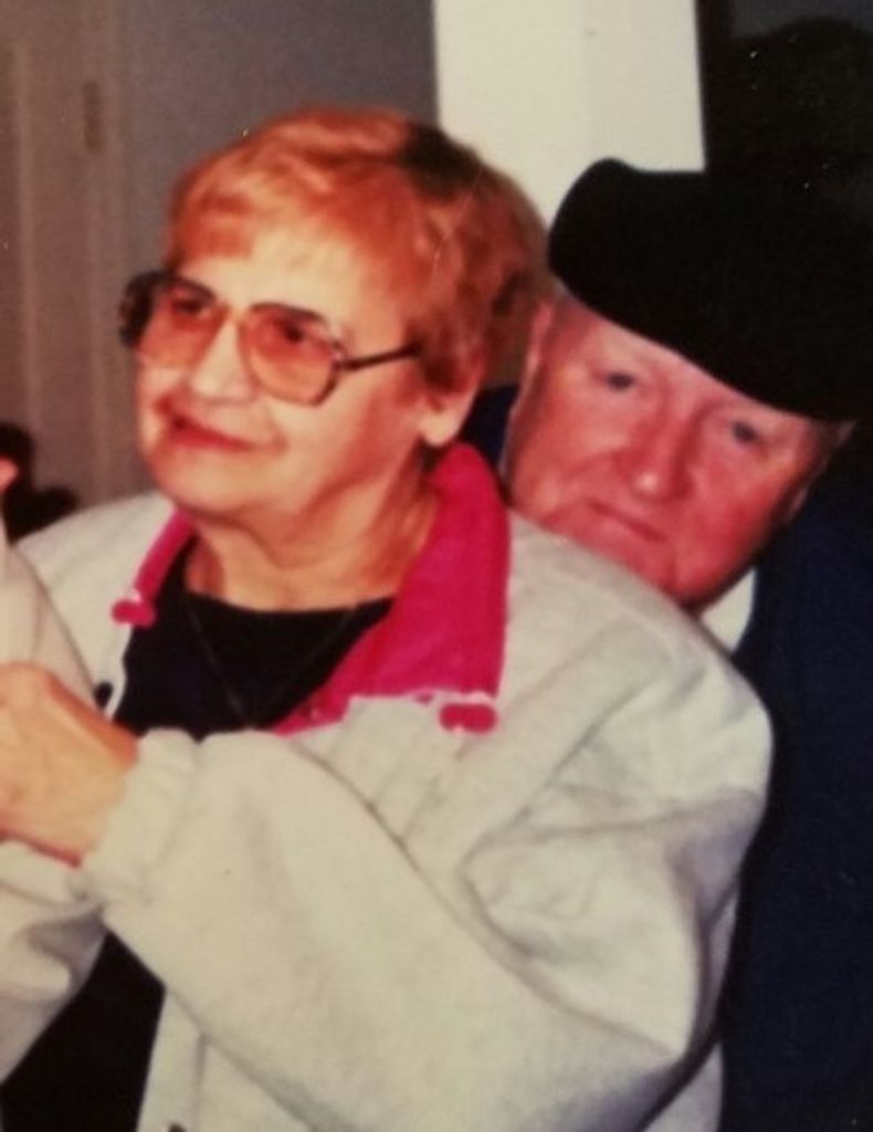 Rose M. (Nee Dipaolo)  Lees Profile Photo